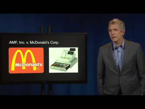 AMF v. McDonald's: Right to Suspend Performance