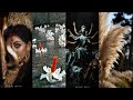 Dhak Baja Kashor Baja❤Agomoni Status❤Shreya Ghoshal | Durga Puja WhatsApp Status❤🙏 | Highlights |