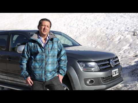 Lanzamiento Amarok Ultimate