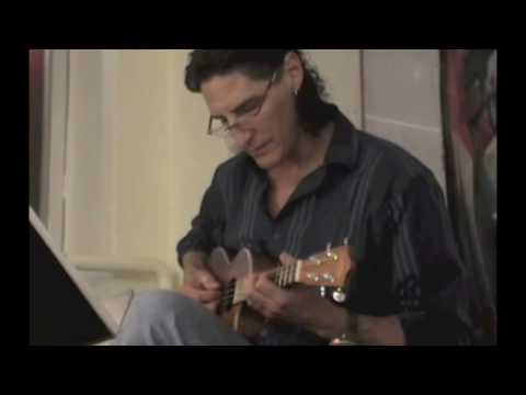 Promotional video thumbnail 4 for Arturo Echarte (Acoustic for a CHANGE)