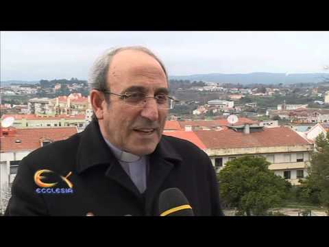 Programa Ecclesia (emissão 04-02-2016)