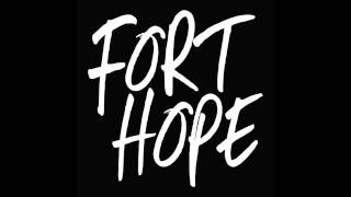 Fort Hope - Patched & Sewn (Official Audio / New EP Out Now)