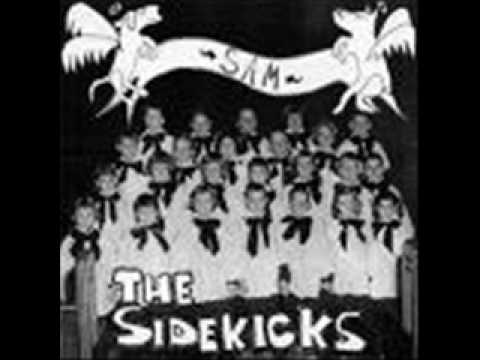 The Sidekicks  