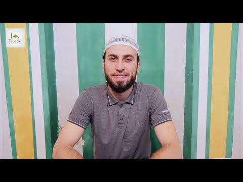 Halka hadisa "URADI ONO ŠTO JE DO TEBE" - hfz. Vedad ef. Čolaković (17.11.2022.)