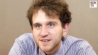 Интервью Гарри Меллинга на английском языке