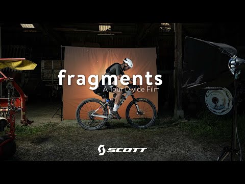 fragments┃A Tour Divide Film