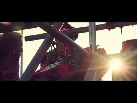 DEKMANTEL FESTIVAL 2014 HIGHLIGHTS