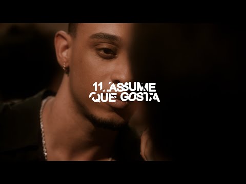 LAMPARINA - ASSUME QUE GOSTA