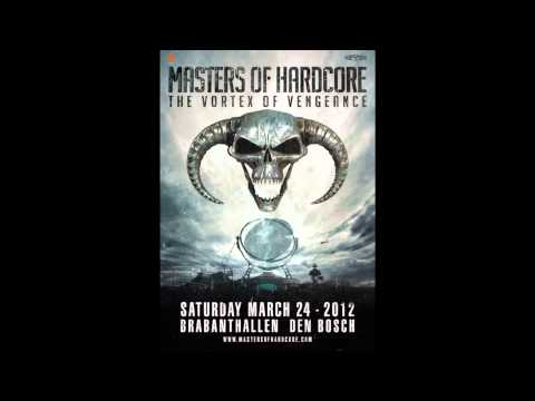 Tha Playah vs. Nosferatu @ Masters of Hardcore - The Vortex of Vengeance