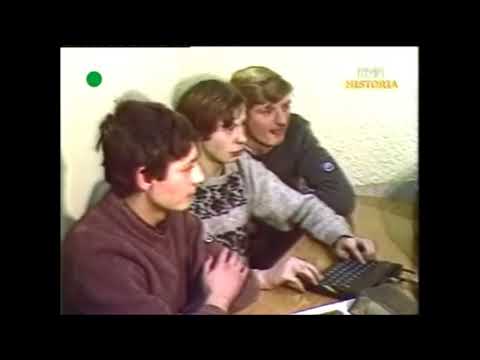 Czarny CHZB - Te czasy ten klimat