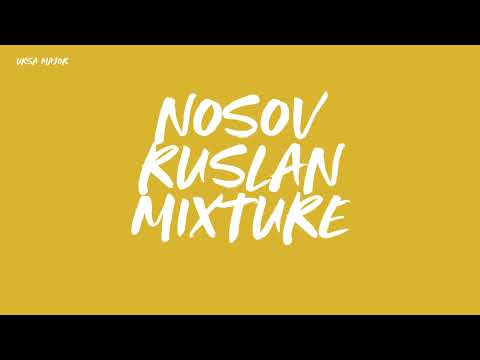 Ursa major | Mixture soulful house mix mixed by Nosov Ruslan 10.08.2021