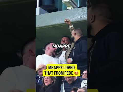 Real Madrid injured players and legends’ reacts to Valverde’s first career hat-trick.😳🥶 (Rodrygo💔)