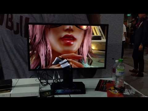 Tekken 7 World Tour | SEAM 2018 Pools | Rahul Yadav (Miguel) VS AMG | FV GTM Malaysia(katarina)