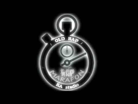 Tural RO ft RA Rəhman Atəş [OLD RAP] - RAP marafon (by RA Studio)