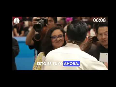 Mikael Jasin representante de Indonesia en la final del World Barista Championship Busán 2024🏆