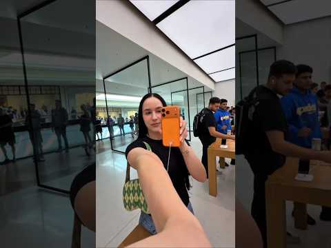 Apple Store Se iPhone Chori Karna Bilkul Bekaar Kyun Hai? || Dekho Amezing || #facts