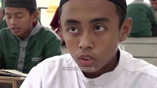 Download lagu Murajaah Ananda Usamah | Darul Atsar Channel mp3