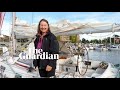 77 Year Old Woman Becomes Oldest Person To Sail Around The World Alone