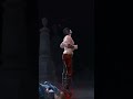 Mortal Kombat Liu Kang All Bicycle Kick