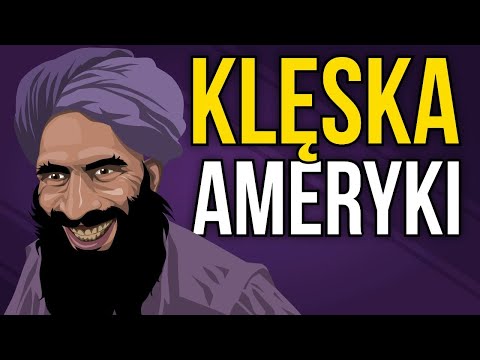 How the US Built a Failure in Afghanistan