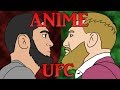 UFC Anime Opening 1