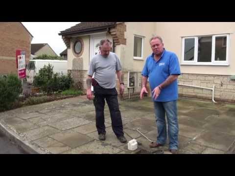 Water and Plumbing Tutorial Part 1 - Mains Water Supply