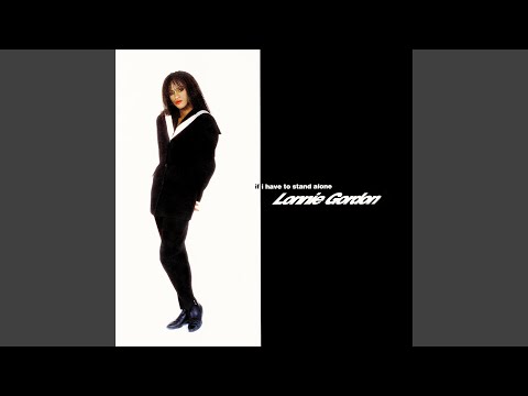 If I Have to Stand Alone (Bass It Alone Mix)