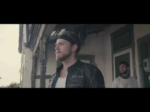 Kitcher - Set Fire to Me [Official Video]