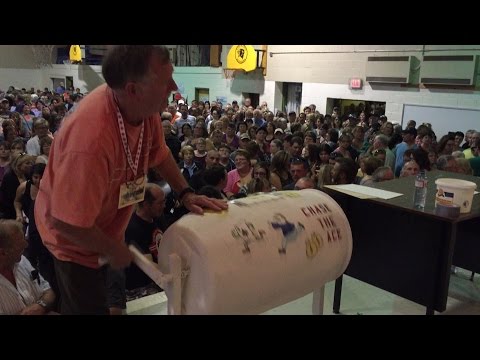 Newfoundland 'Chase the Ace' jackpot keeps growing