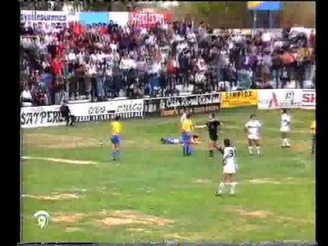 VIDEOS ORIHUELA DEPORTIVA TEMP 90 91 005