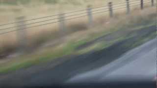 Fuzzy Blue Lights - Owl City - Music Video