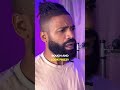 Before Using A Beard Straightener WATCH THIS