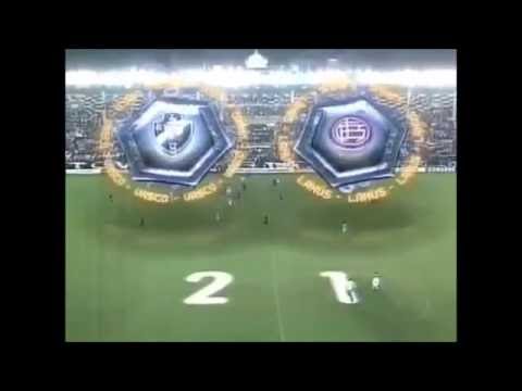 Libertadores 2012: Vasco 2x1 Lanus - Gols
