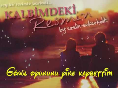 Ahmet K - Çekemem Artık Kahrını