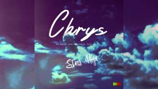 Shawn Chrystopher - "Stars Align" LYRIC VIDEO