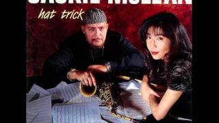 Jackie McLean & Junko Honishi - Solar