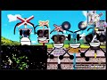 Object Railroad Crossing 49 Denmark Gets Corrupted And Denmark Didn T Death Of Pierce