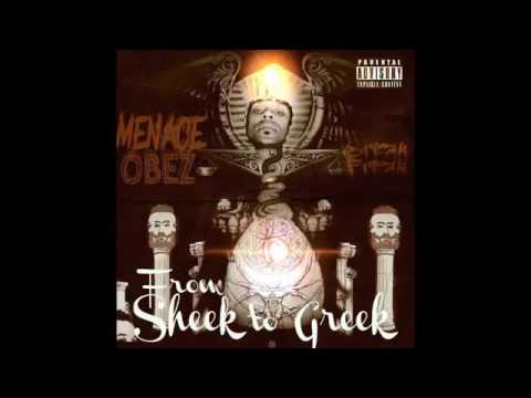 BreakFreak & Menace O B E Z  04 Wish Dem