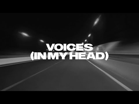 Giorgio Gee - Voices (In My Head)