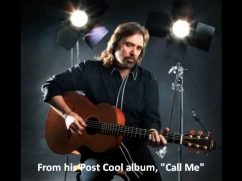 Dennis Locorriere - Call Me - Post Cool - Proper Records