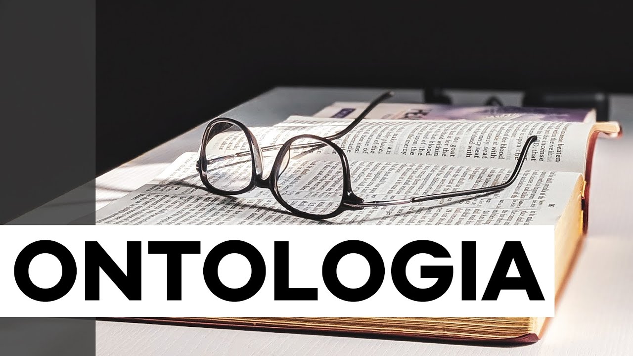 Ontologia negativa | Christian Dunker | Falando nIsso 315
