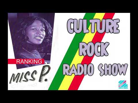 Ranking Miss P - Culture Rock Radio Show (BBC Radio 1 - London - Uk -1985)