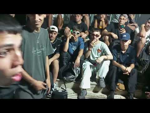 3vs3 Tmr x Draikel parawa x  vs la Maldicion del Sol 8tvs