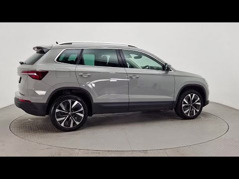 Skoda Karoq SELECTION+ 2.0TDI 115HP - Image 2