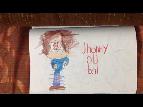 Naqib's basics 4 the fall of phantom naqib