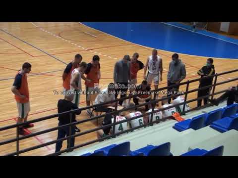 KK M015 - KK Cacak94 67-80