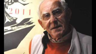 Leonarda Fajfar "BIJELA VRANA" emisija HR-a Mladena Kušeca 28.03.2008 U životu je  važno...