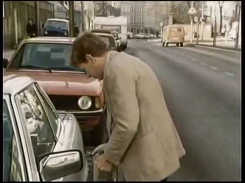 Der Alte 73 Freundschaftsdienst