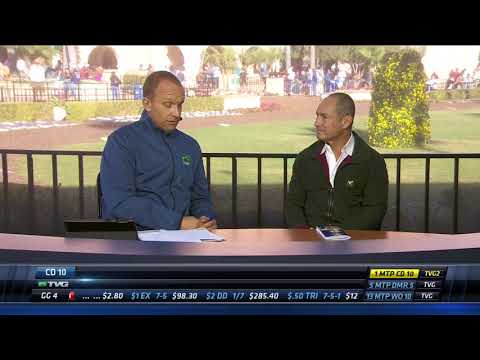 Hall of Fame Jockey Alex Solis Announces His Retirement from Racing