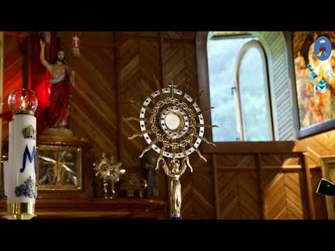 Czatachowa 20.05.2023 - Spotkanie otwarte - Nabożeństwo do św.Jana Chrzciciela, Medytacja (7)